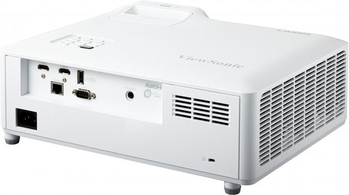 Produktbild Viewsonic LS751HD (Full HD, 5000 lm, 1.4 - 2.24:1)