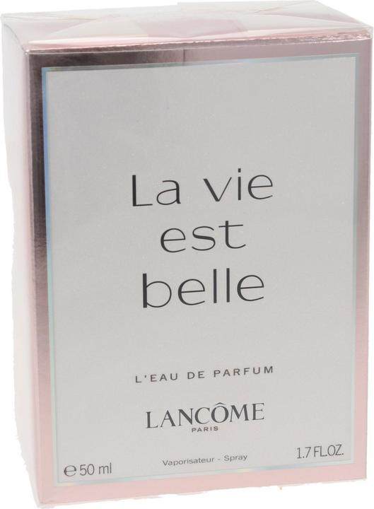 Produktbild Lancôme La Vie est Belle (Eau de Parfum, 50 ml)