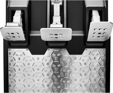 Immagine prodotto Thrustmaster Pedali T-LCM (PC, PS4, Xbox One X, Xbox Series X, Xbox One S, Xbox Serie S, PS5)