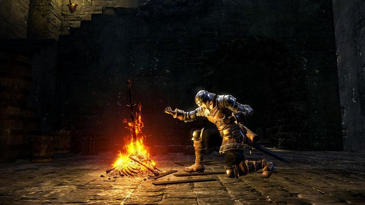 Produktbild Nintendo Dark Souls: Remastered (Switch, EN)