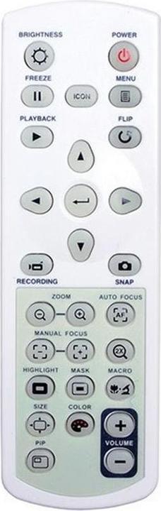 Produktbild Optoma DC556 (4K, A3)