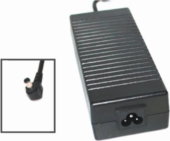 Produktbild AGI 32921 - Notebook - PC-/Server Netzteil Notebook-Modul (120 W)
