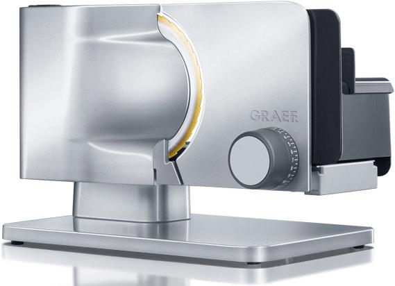 Produktbild Graef Tendenza T9