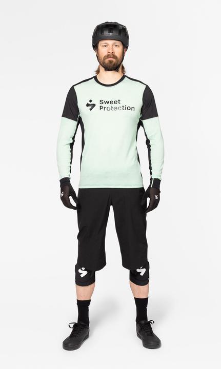 Immagine prodotto Sweet Protection Maglia Hunter Merino Hybrid LS M (S)
