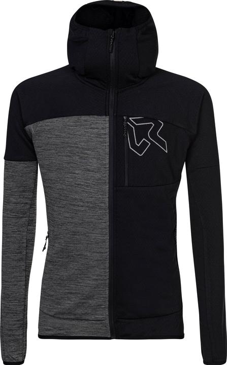 Actual product image Rock Experience Cobra Hoodie Fleece (M)