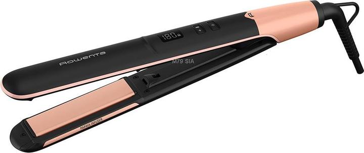 Rowenta SF4620 Express Shine Hair Straightener PAYA (Glätteisen)