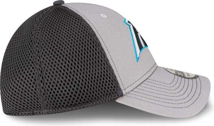 Immagine prodotto New Era Cappello 39Thirty Stretch Mesh - Carolina Panthers (XL)
