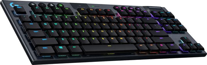 Logitech G G915 (DE, Kabellos)