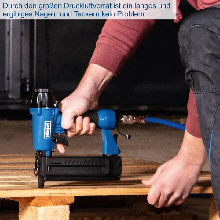 Immagine prodotto Scheppach HC52DC (8 bar, 50 l)