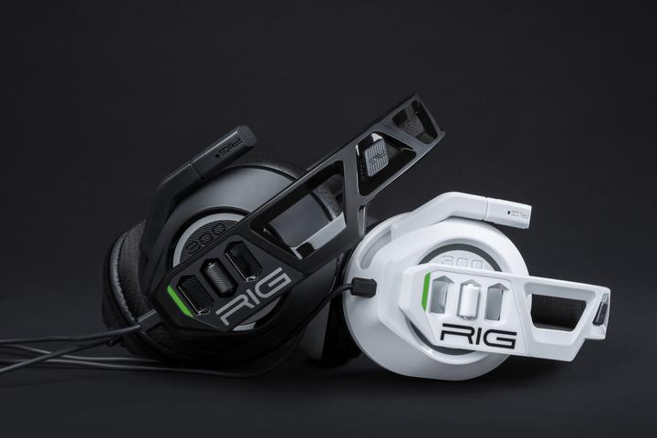 Actual product image Nacon Gaming RIG 300 PRO HX (Cable)
