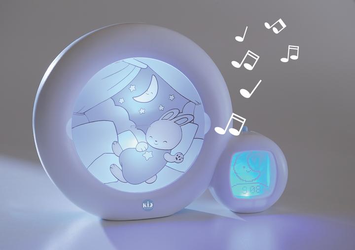 Produktbild Claessens'Kids Kid'Sleep Moon