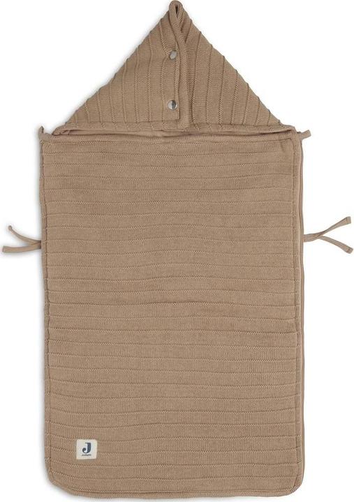 Produktbild Jollein Fusssack Babyschale