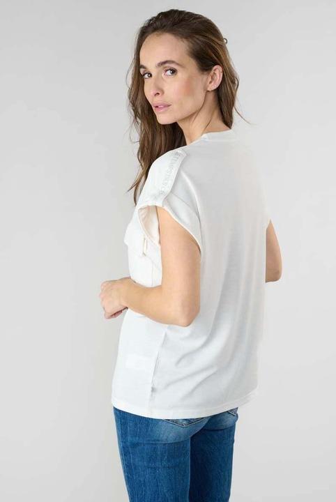 Image du produit Le Temps Des Cerises t-shirt freesia (XS)