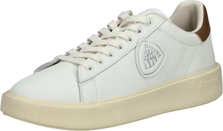 Bianco, Marrone