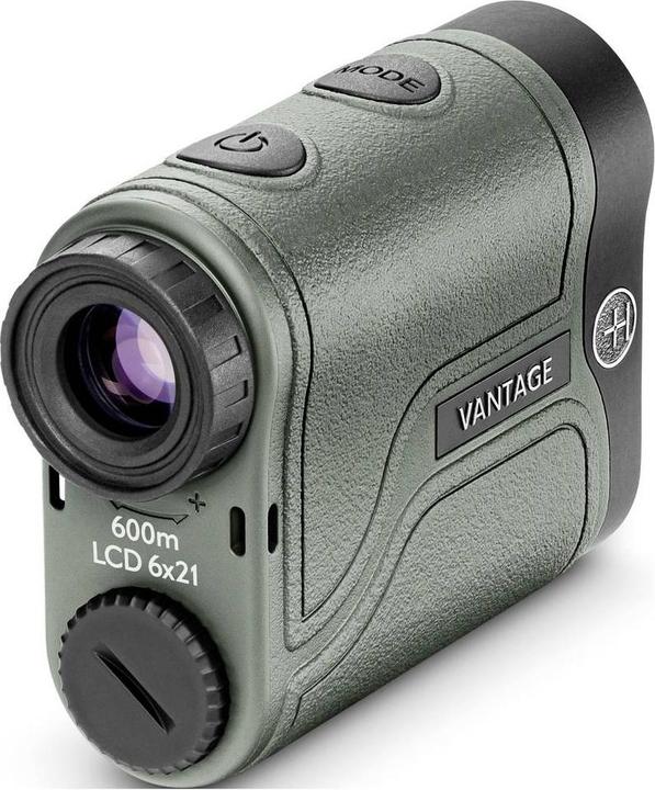 Produktbild Hawke Vantage 900 Entfernungsmesser 6 x 21 mm Reichweite (fx) 6 bis 900 m (900 m)