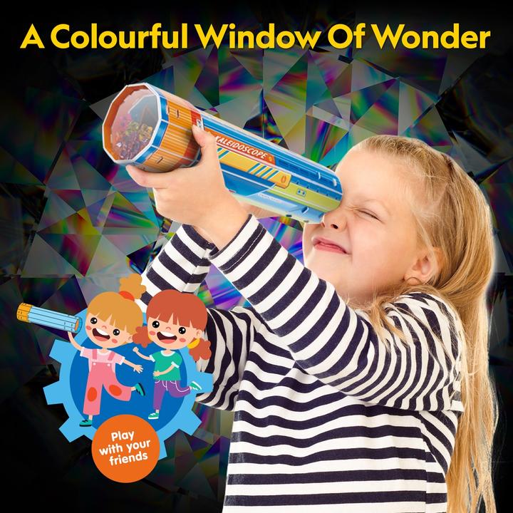 Image du produit Cubicfun Kaleidoskop