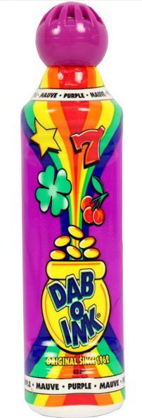 Image du produit Holland Bingo Bingo marqeurs violette 43ml