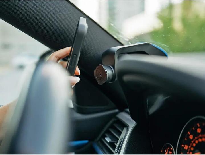 Image du produit Quad Lock Car Mount V5