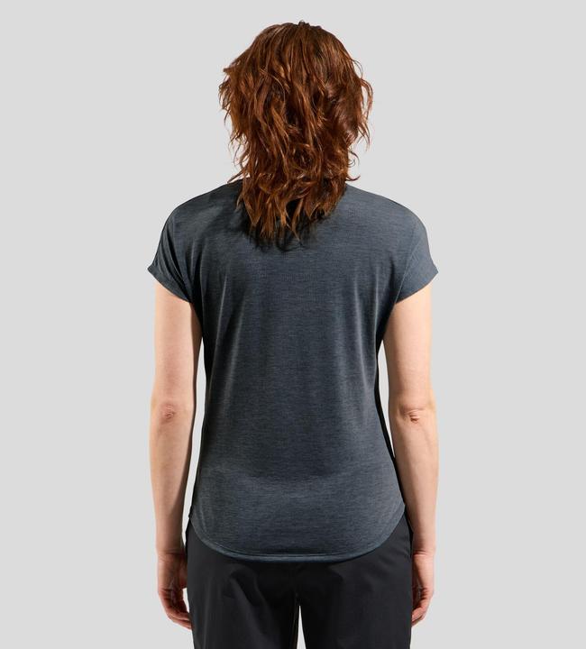 Immagine prodotto Odlo T-shirt girocollo s/s ESSENTIAL NATURAL TEE (XL)