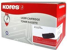 Actual product image Kores Toner for hp LaserJet P3011/P3015 black - XXL capacity 24,000 pages group (FC)