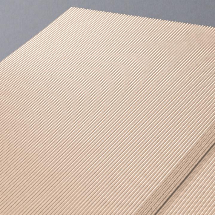 Produktbild Sigel Notizbuch Conceptum (A5, Liniert, Harter Einband)