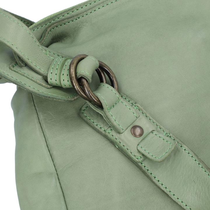 Produktbild Harolds Submarine Umhängetasche Leder 31 cm
