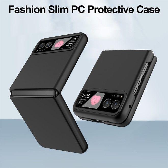 Produktbild MU Classic Softcase TPU Series (Motorola Razr 40)