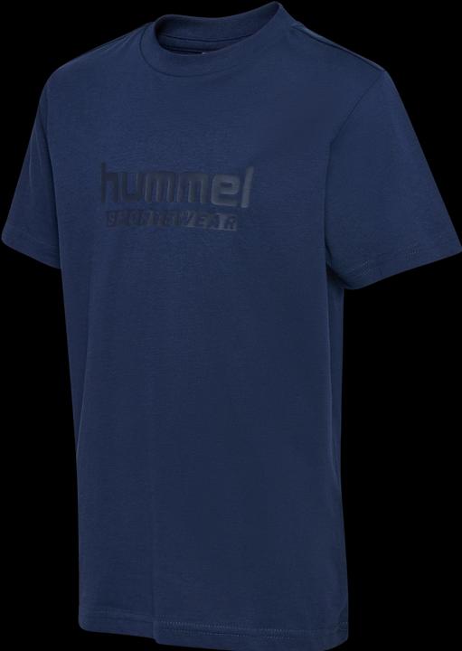 Immagine prodotto hummel hmlJR BASE T-SHIRT S/S (22, 23, 24, 25, 26, 27, 28)