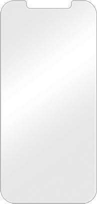 Produktbild Displex Real Glass, 2D Panzerglas (1 Stück, Realme 12 Pro+, Apple iPhone 12)