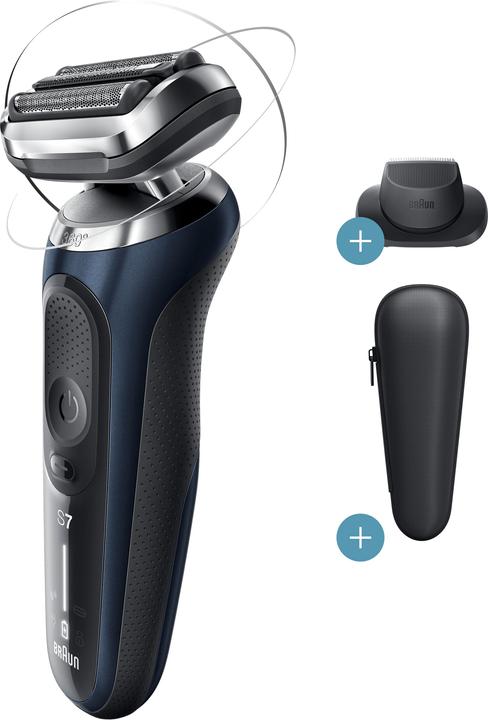 Produktbild Braun Series 7