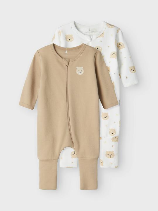 Image du produit Name it Lot de 2 pyjamas (98)