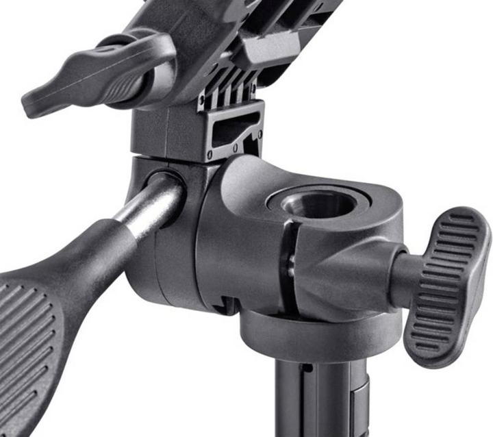Produktbild Cullmann Primax 380 (Metall)