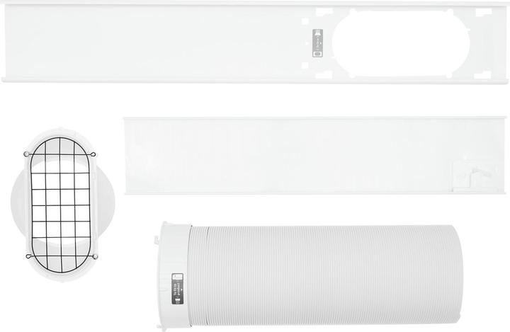 Actual product image Whirlpool PACW29COL EU (30 m², 9000 BTU/h)