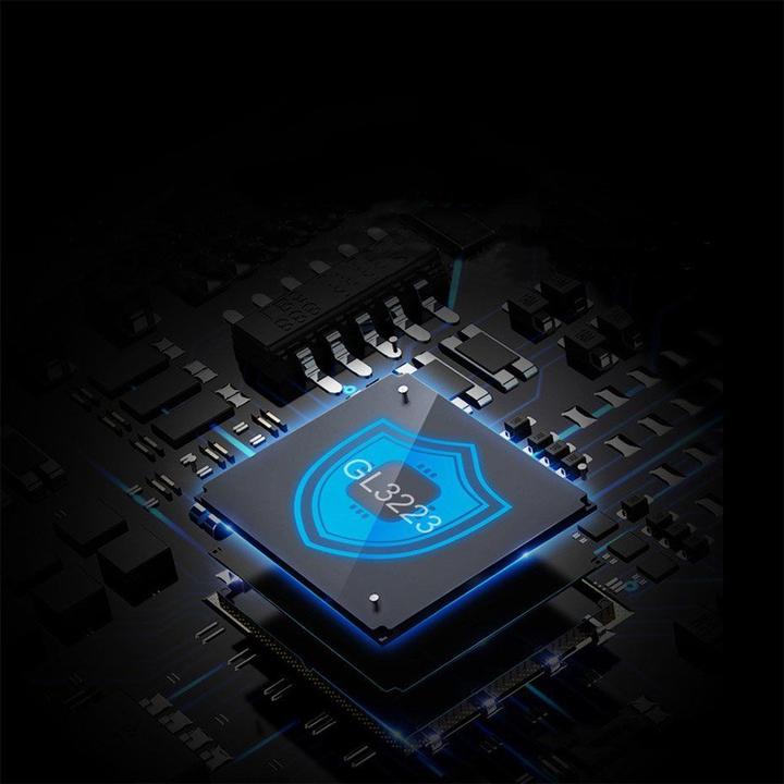Actual product image Ugreen CR125 30231 4in1 (USB 3.0)