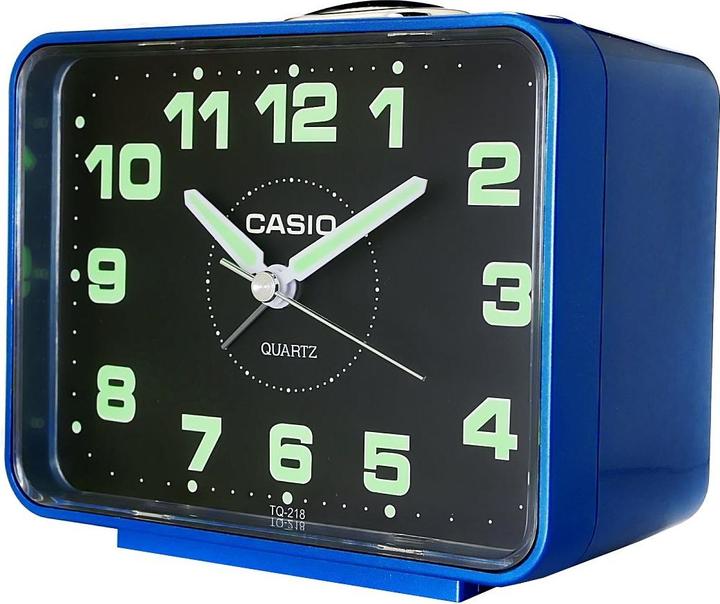 Actual product image Casio TQ-218-2EF