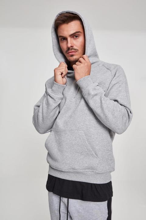 Image du produit Urban Classics Blank Hoody (XXL)