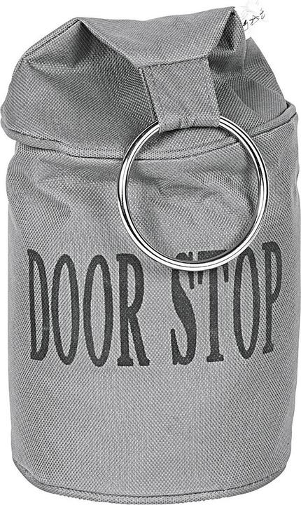 Actual product image Esschert Design Doorstop (1 Piece, Ø 13.5 x 34 cm)