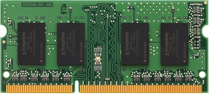 Immagine prodotto Kingston Kcp316ss8/4 (1 x 4GB, 1600 MHz, DDR3-RAM, SO-DIMM)