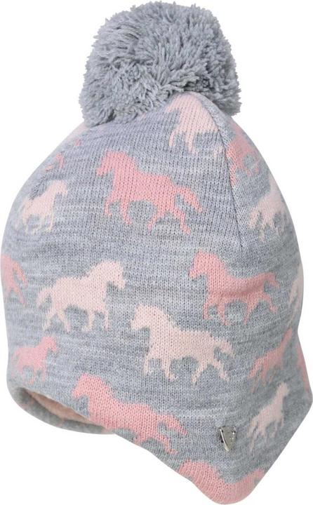 Actual product image Hy Flaine hat (One size)