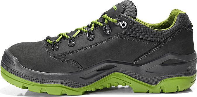 Produktbild Lowa Renegade Work II S3 GTX LO (S3, 41)