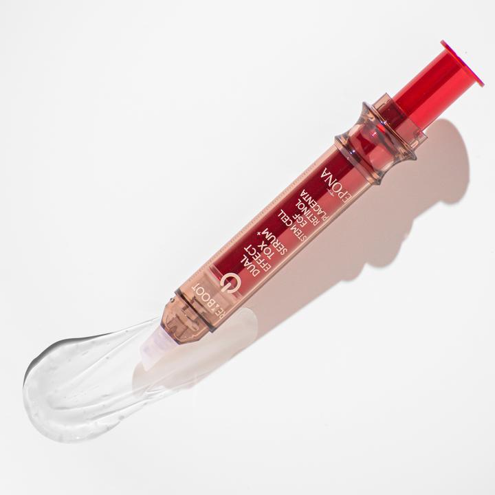 Produktbild Epona Reboot Dual Effect Tox Serum (12 ml)