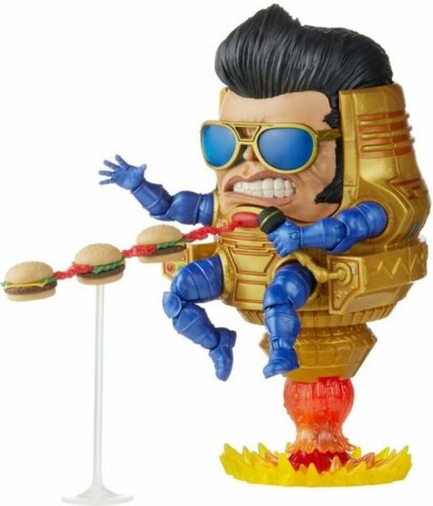Image du produit Hasbro Figurine Marvel Legends Series 2021 M.O.D.O.K. World Domination Tour Exclusive
