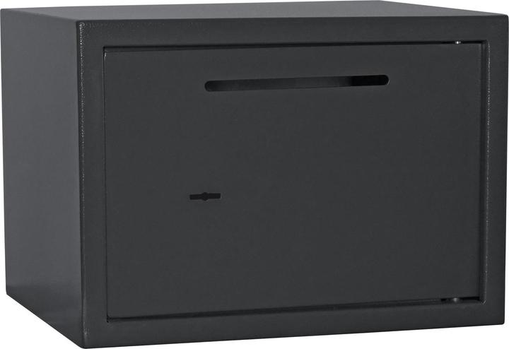 Actual product image Rottner Furniture safe Jupiter 3 slot double-bit lock (18.09 l)