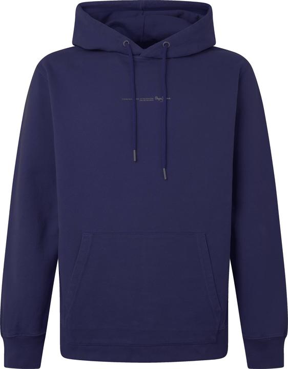 Pepe Jeans Sweatshirt Casual Bequem sitzend DAVID HOODIE - 16983