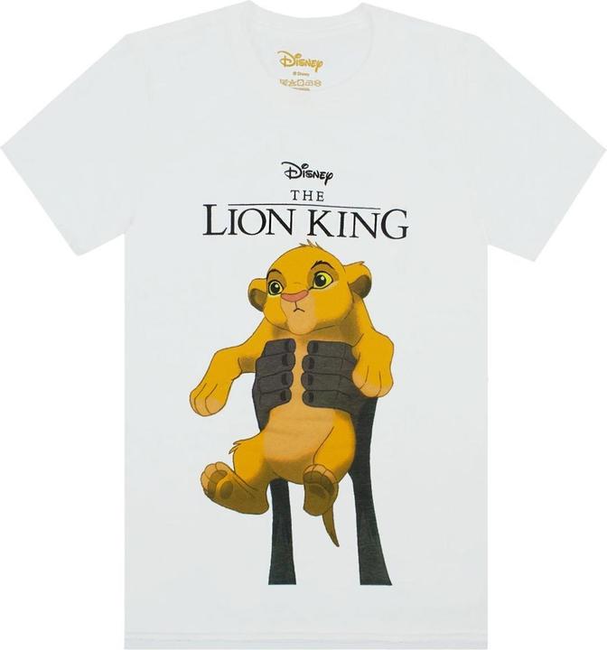 Produktbild The Lion King Circle Of Life Tshirt (M)