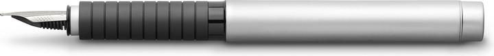 Image du produit Faber-Castell Basic métal, mat (Argent, 1 x)