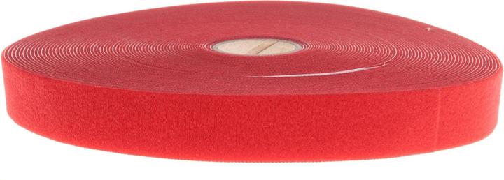 Fastech ETN Fast Strap 25 Meter, rot (25 mm)