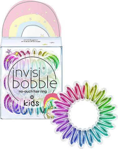 Produktbild Invisibobble Haargummi Kids Magic Rainbow (Haargummi)