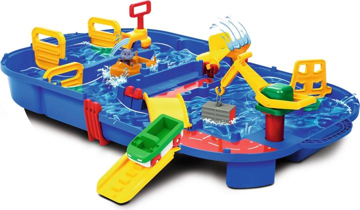 Productafbeelding Aquaplay Lock Box