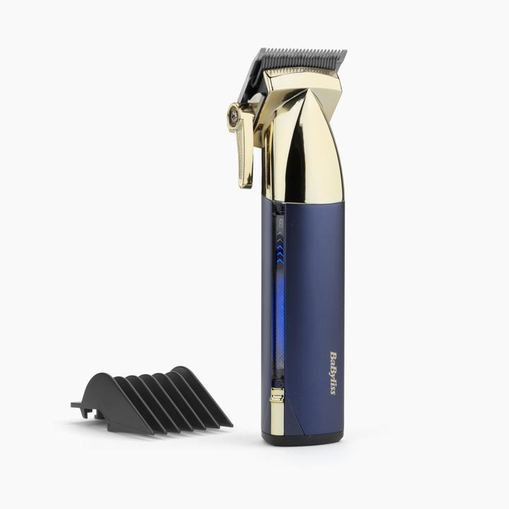 Immagine prodotto BaByliss - Tagliacapelli Super-X Metal Serias Special Edition E992E